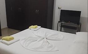 Brahimi Guest House
